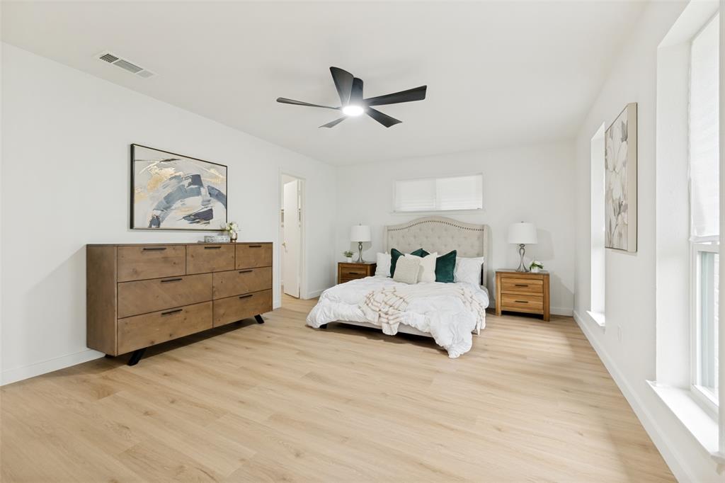Buckner Terrace - Residential