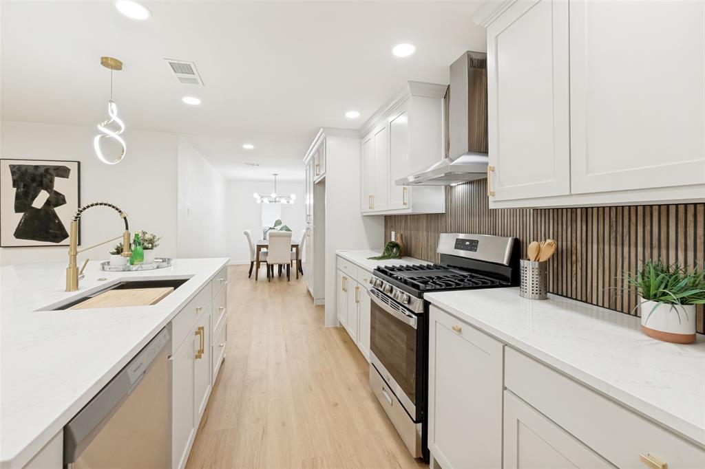 Buckner Terrace - Residential