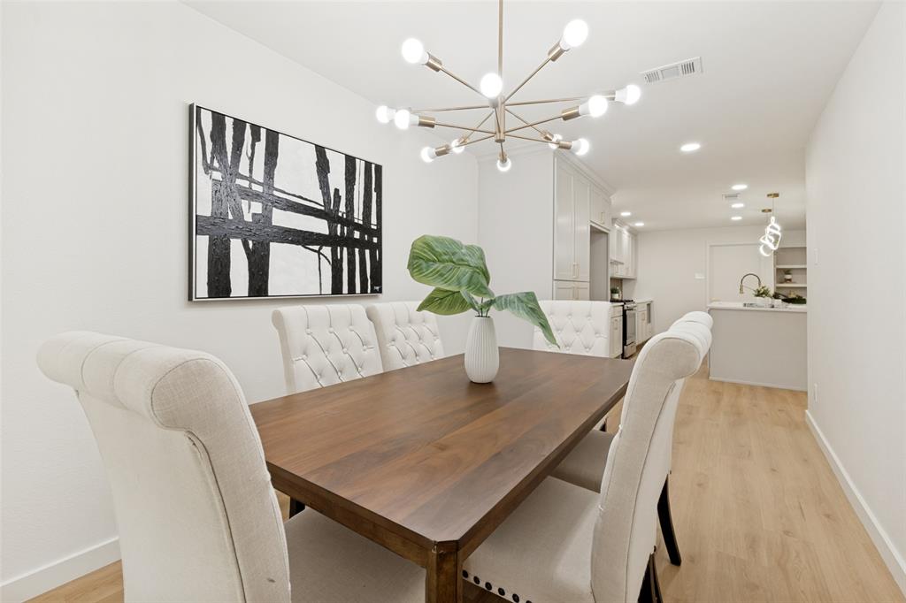 Buckner Terrace - Residential