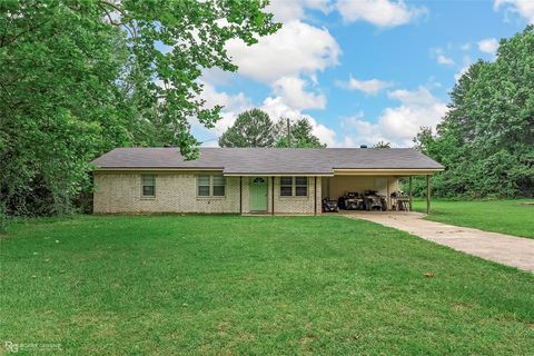 2052 Franklin Road Heflin LA 71039