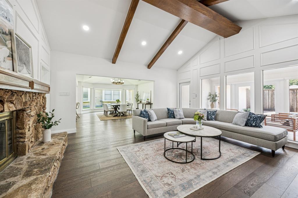 6021 Timber Creek Lane