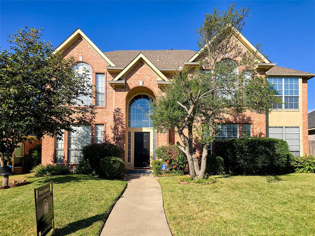 Turnberry Village - Residential Lease