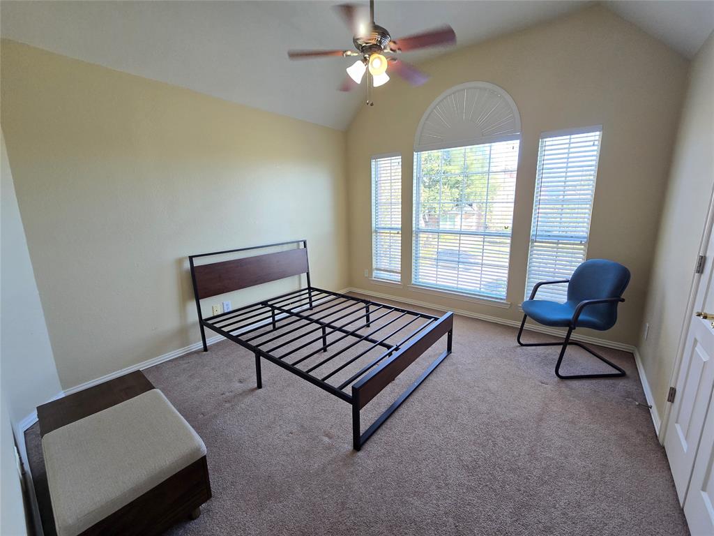 Turnberry Village - Residential Lease