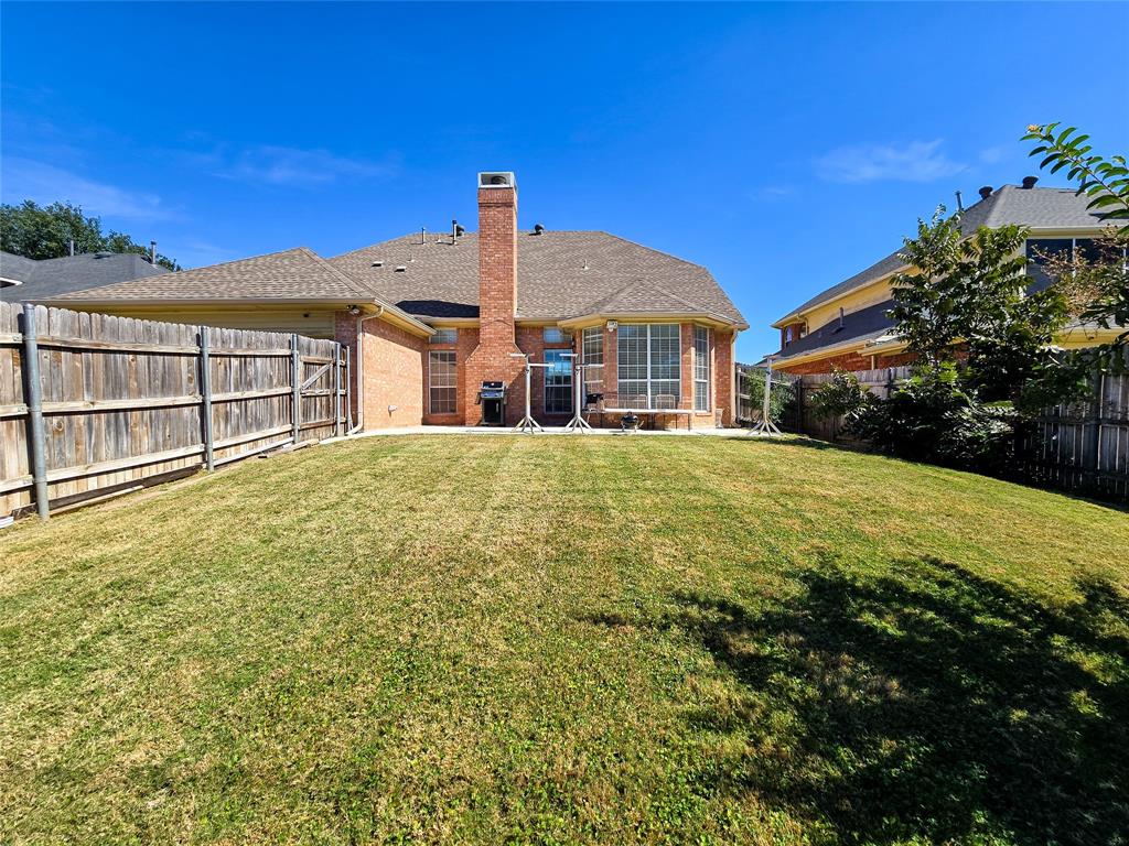 Turnberry Village - Residential Lease