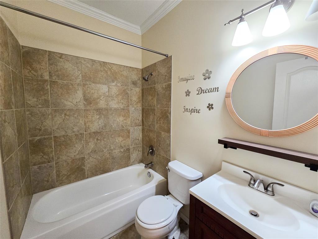 Turnberry Village - Residential Lease