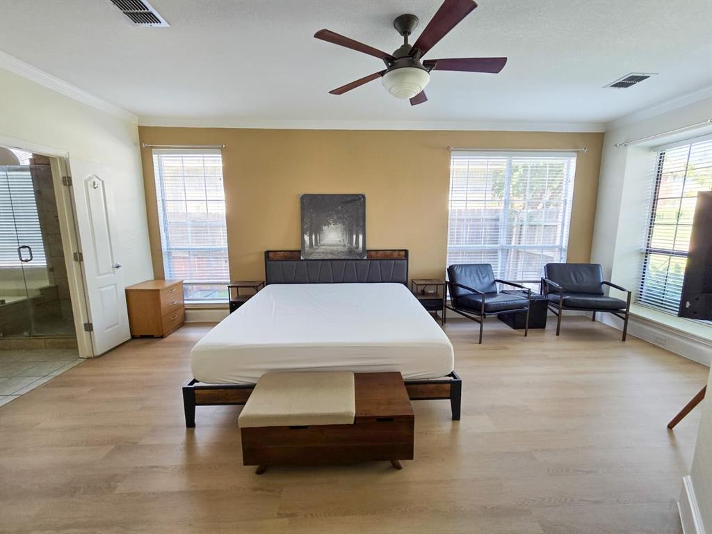 Turnberry Village - Residential Lease