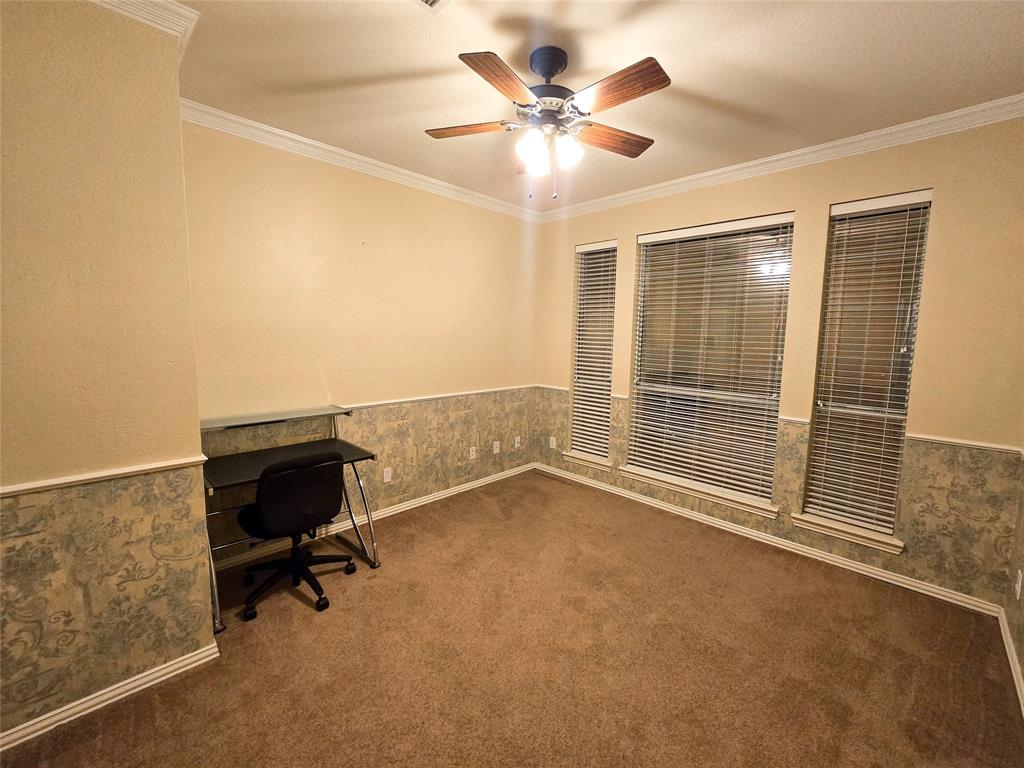 Turnberry Village - Residential Lease