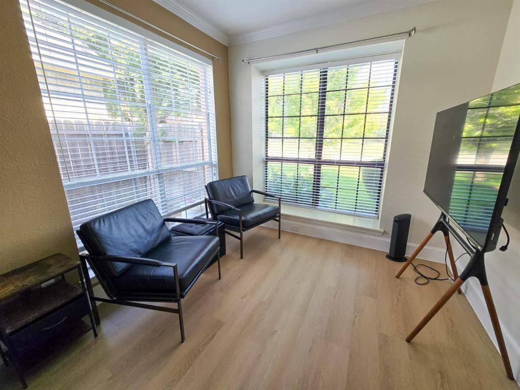 Turnberry Village - Residential Lease