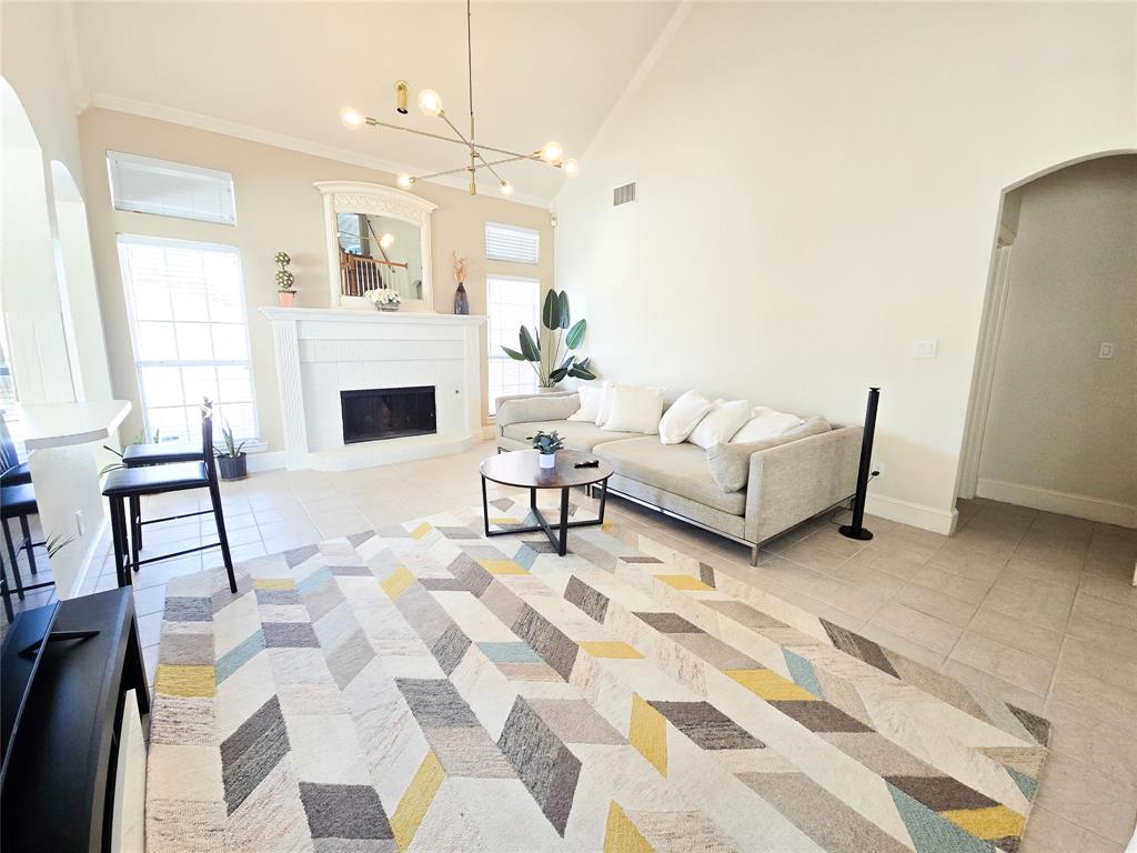 Turnberry Village - Residential Lease