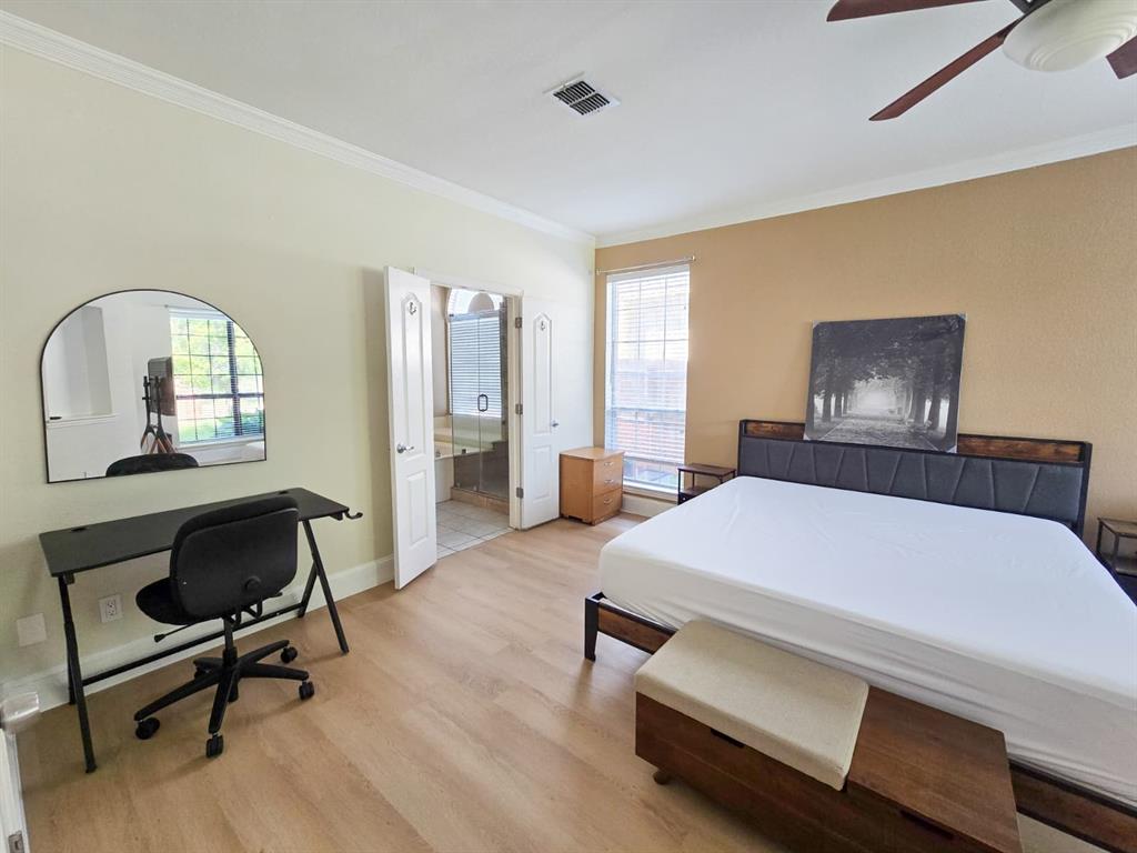 Turnberry Village - Residential Lease