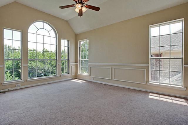 Turnberry Village - Residential Lease