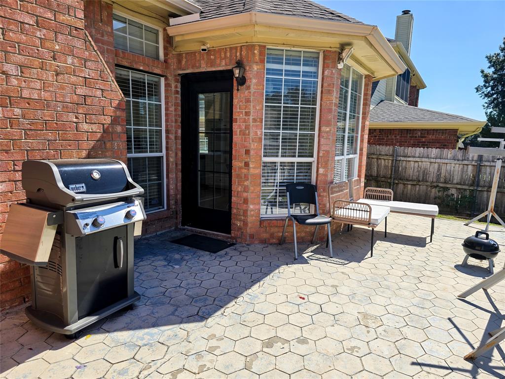 Turnberry Village - Residential Lease