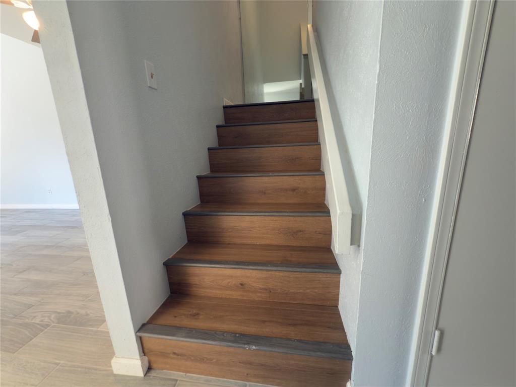 Richardson Life Style Twnhms - Residential