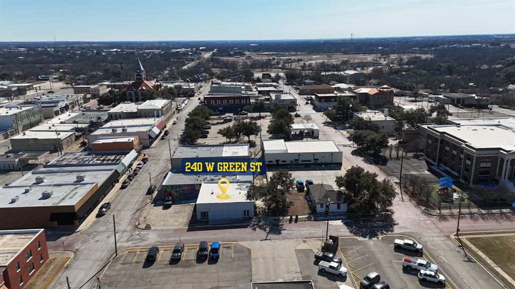 City Add - Commercial Sale