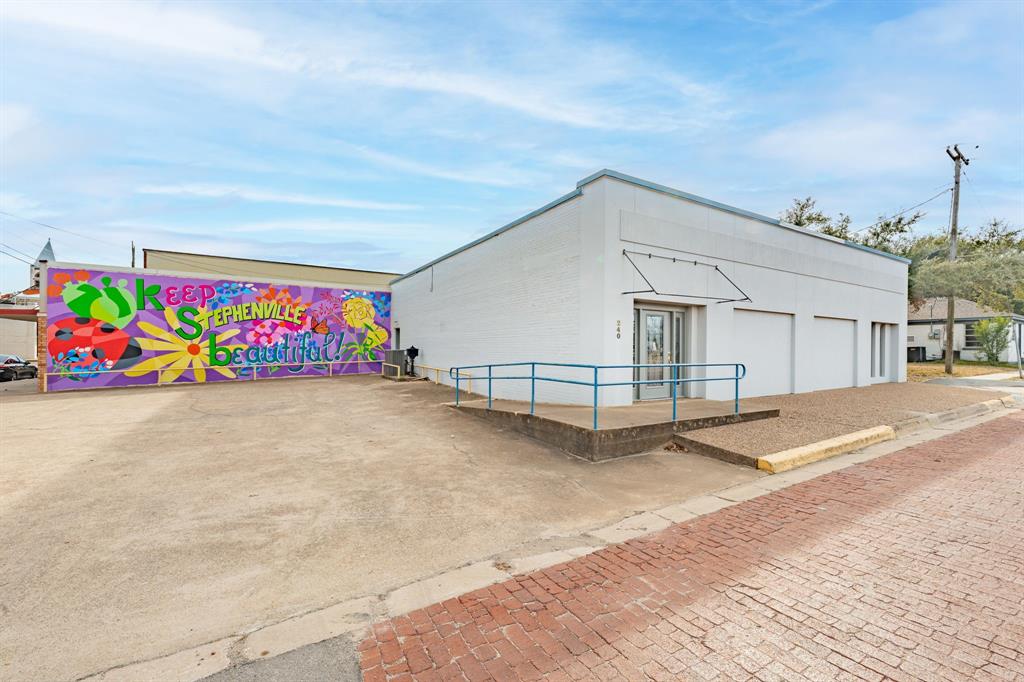 City Add - Commercial Sale