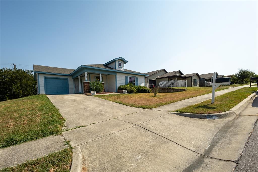 5405 Van Natta Lane