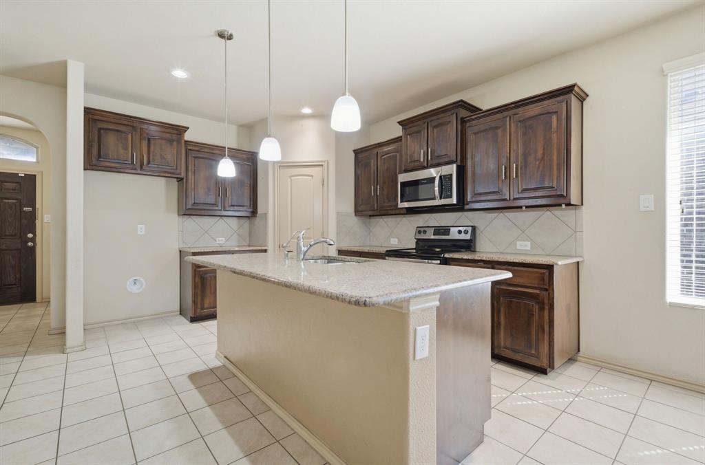 Parr Trust - Residential