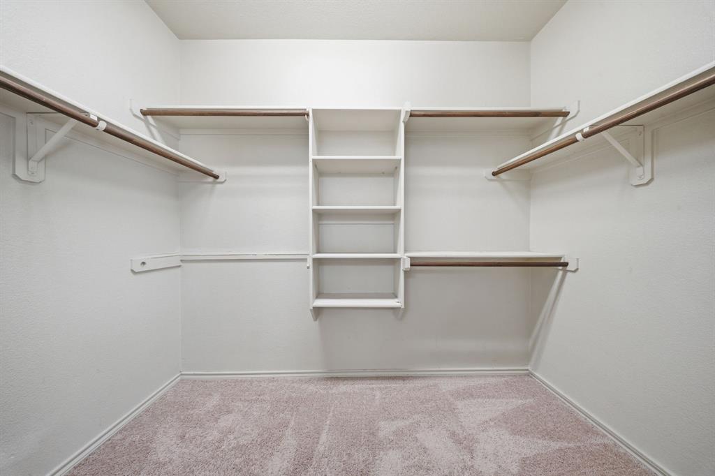 Parr Trust - Residential