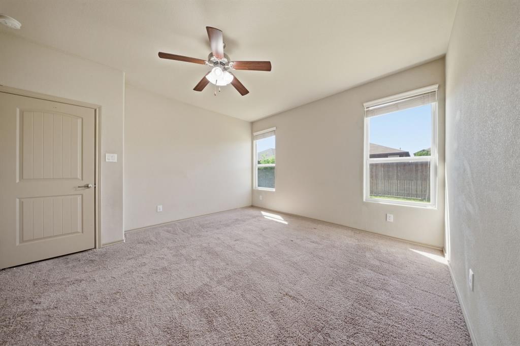 Parr Trust - Residential