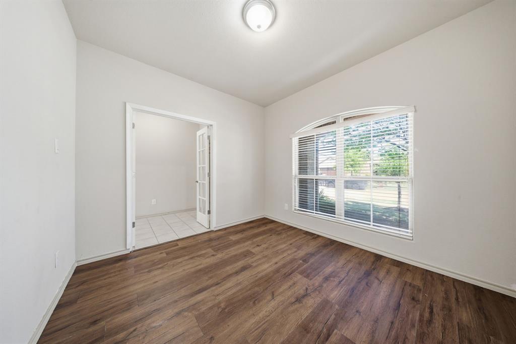 Parr Trust - Residential