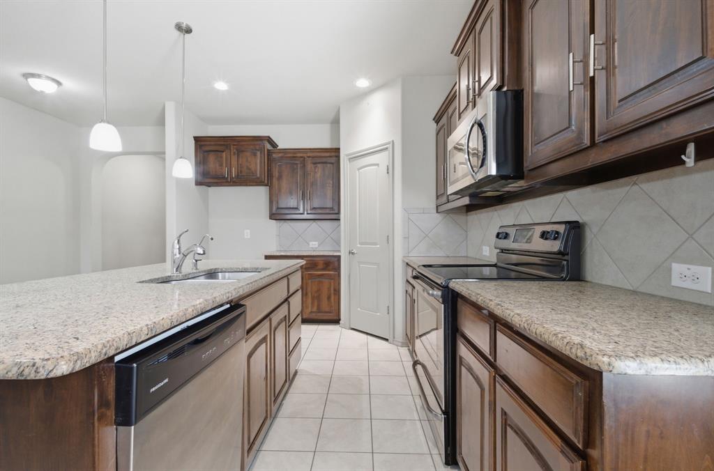 Parr Trust - Residential