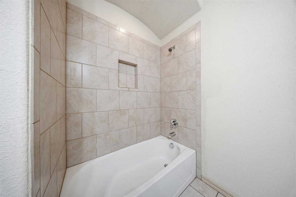 Parr Trust - Residential