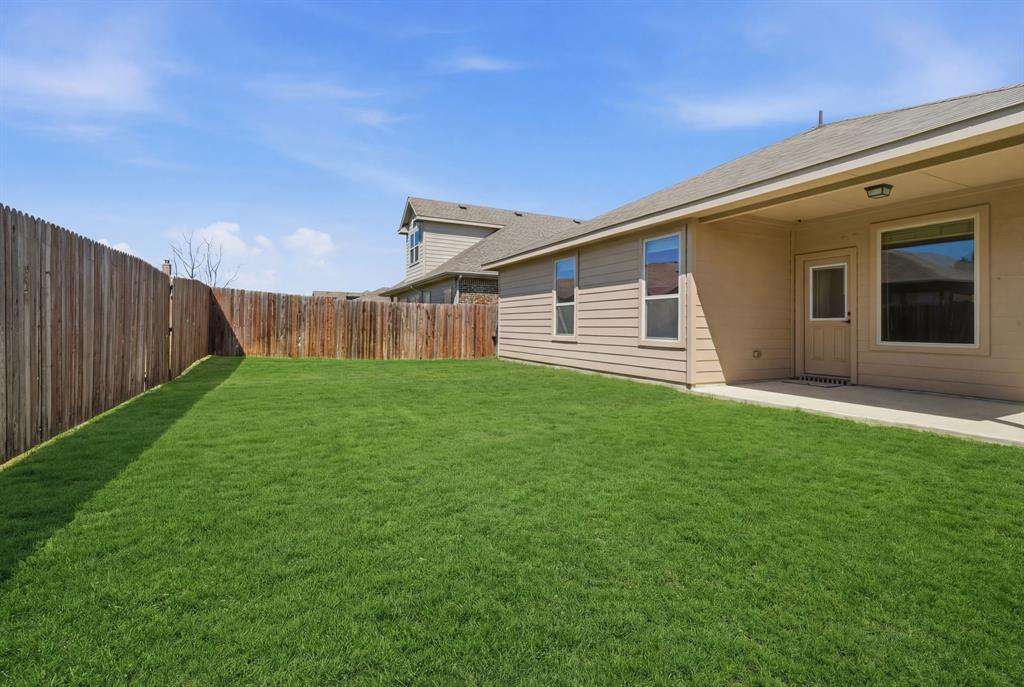 Parr Trust - Residential