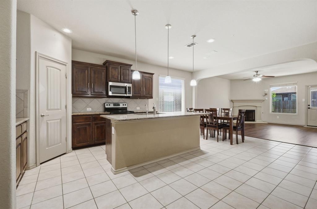 Parr Trust - Residential