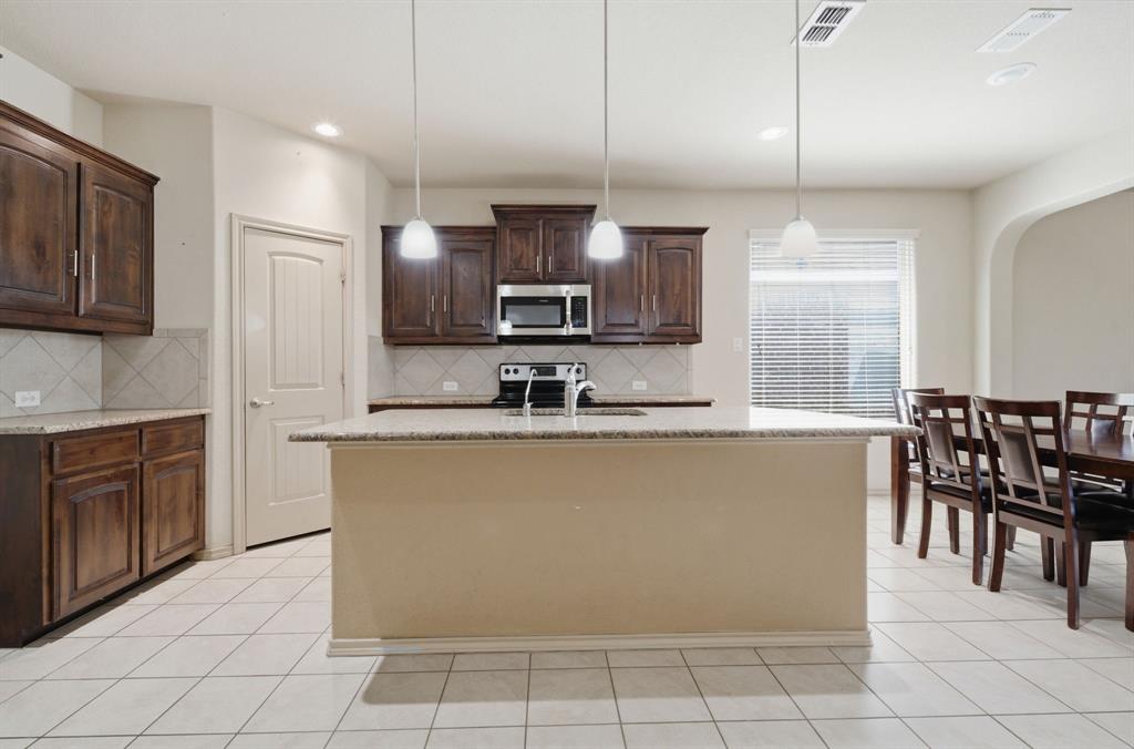 Parr Trust - Residential