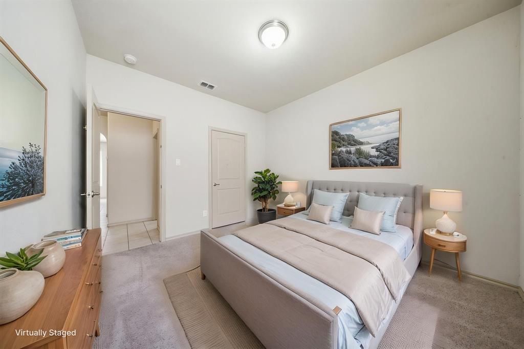 Parr Trust - Residential