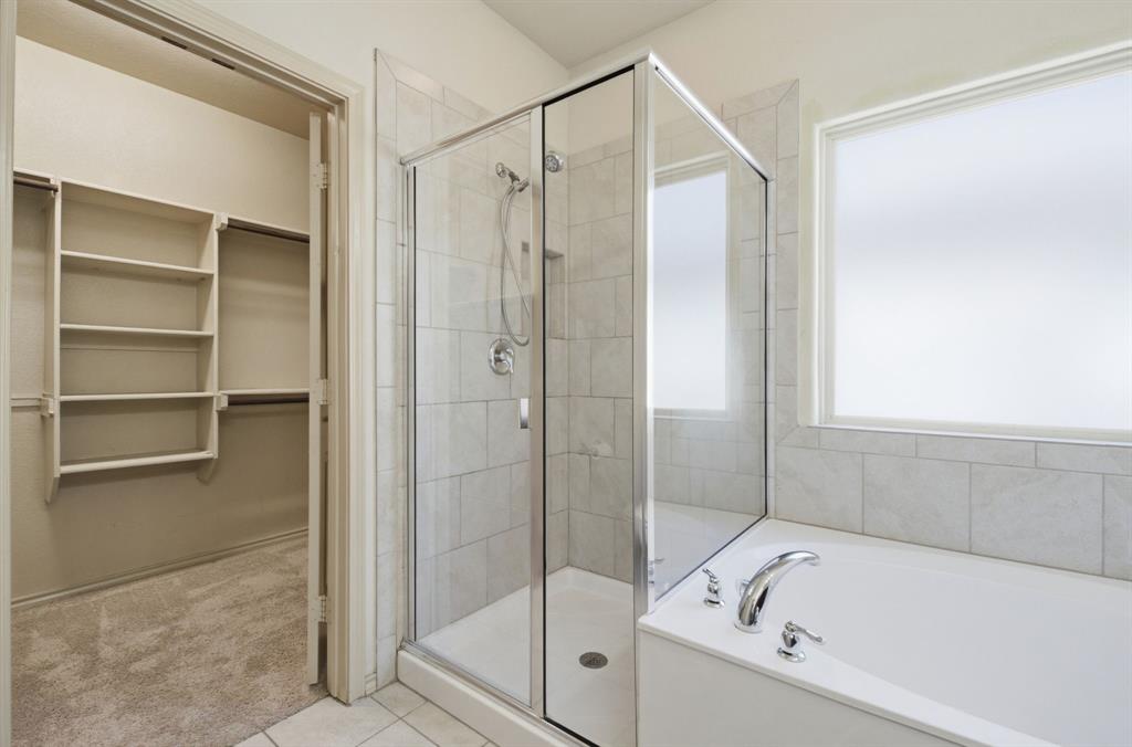 Parr Trust - Residential