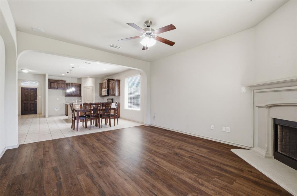 Parr Trust - Residential