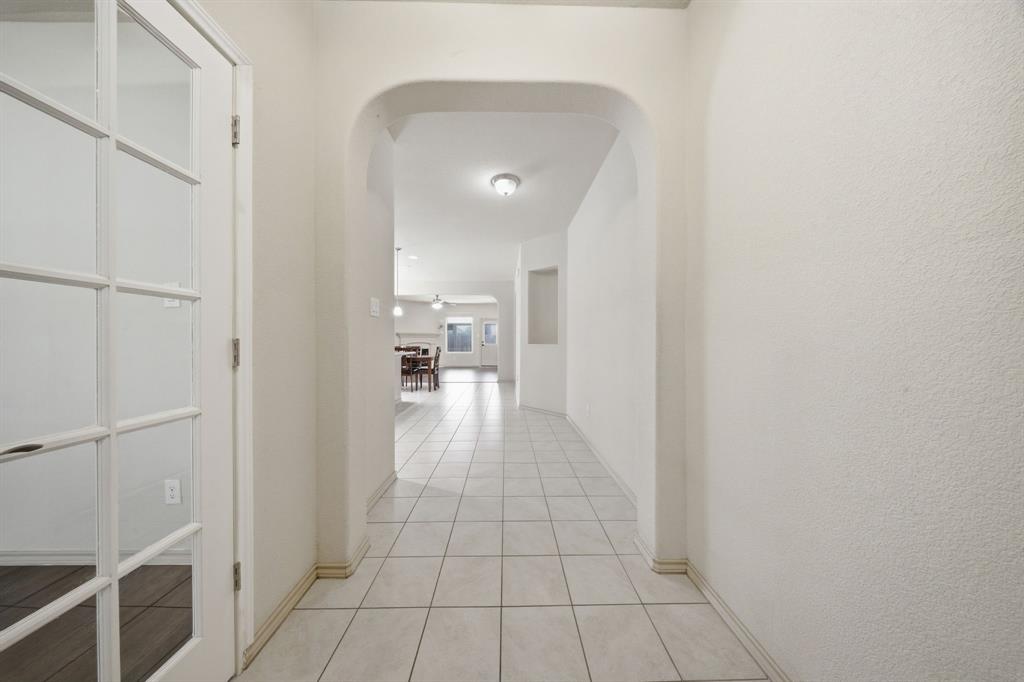 Parr Trust - Residential