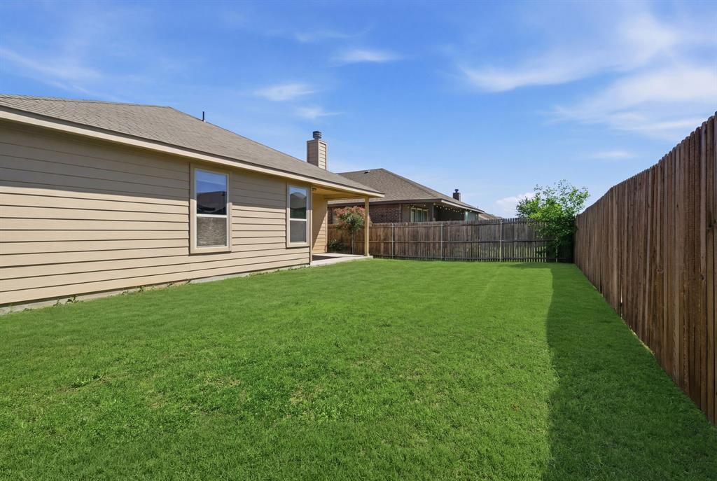 Parr Trust - Residential