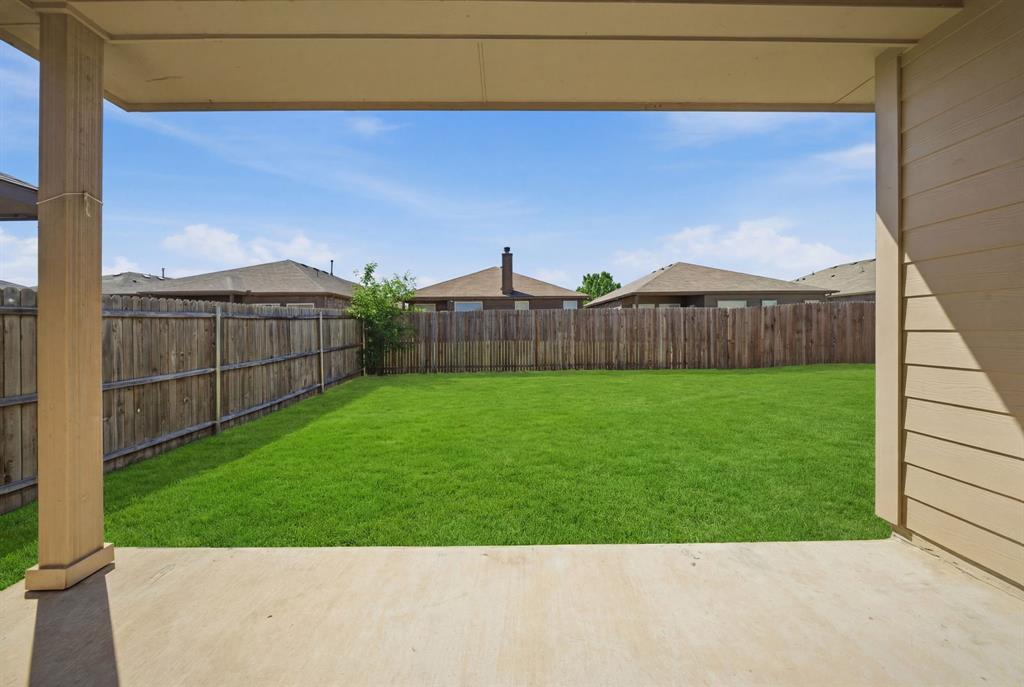 Parr Trust - Residential