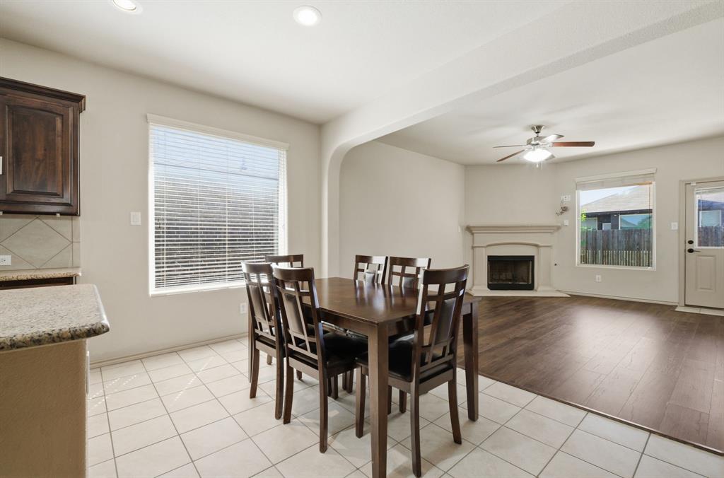 Parr Trust - Residential