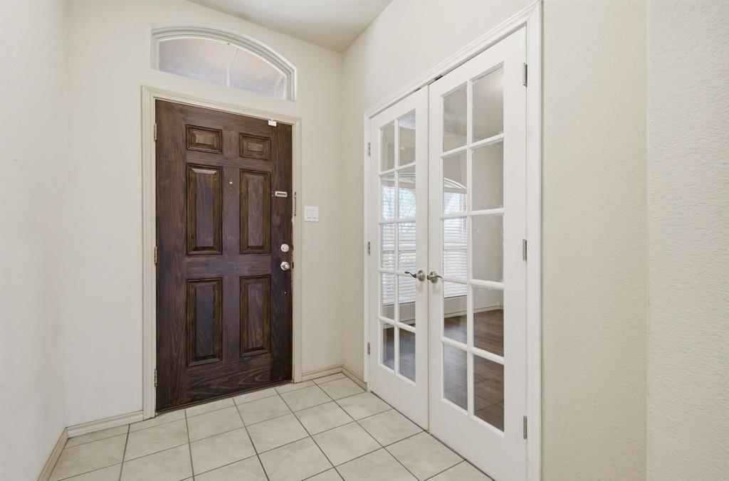 Parr Trust - Residential