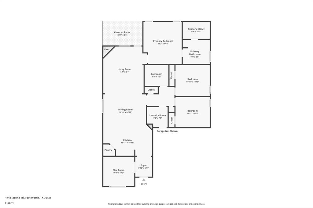 Parr Trust - Residential