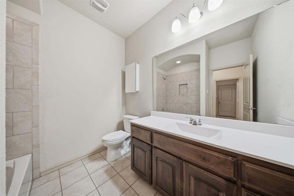 Parr Trust - Residential