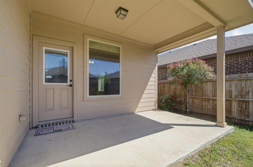 Parr Trust - Residential