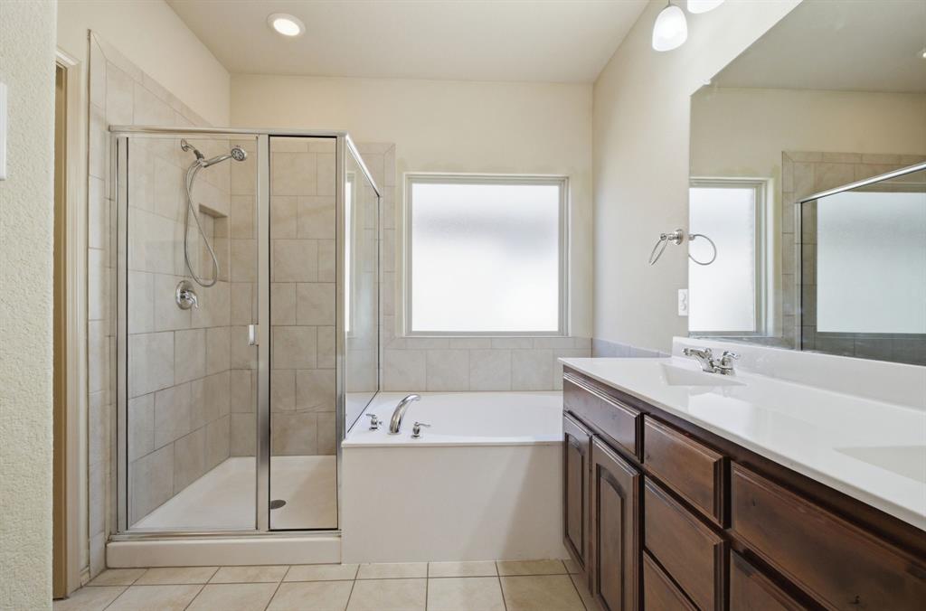 Parr Trust - Residential