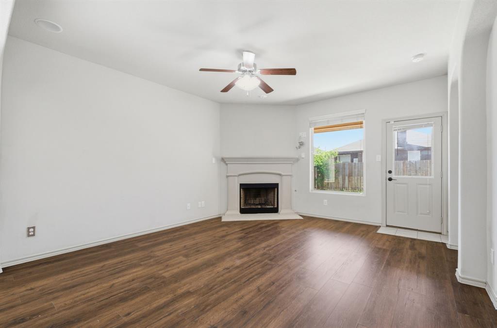 Parr Trust - Residential