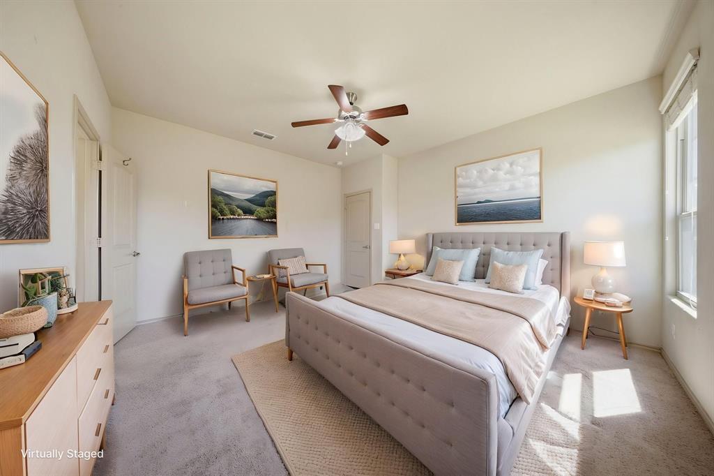 Parr Trust - Residential