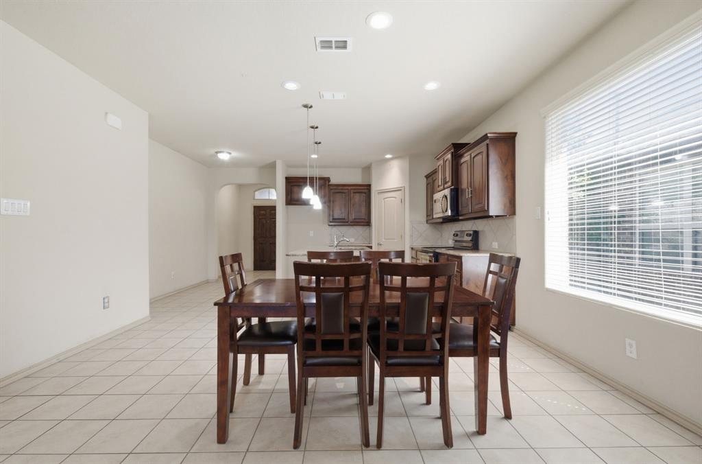 Parr Trust - Residential