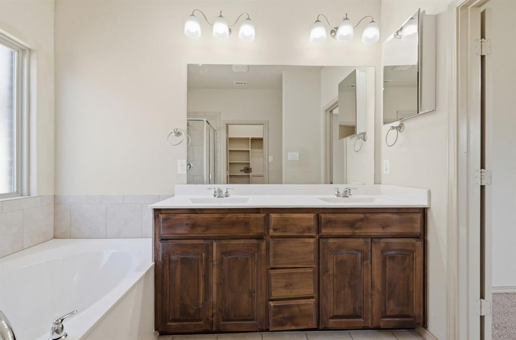 Parr Trust - Residential