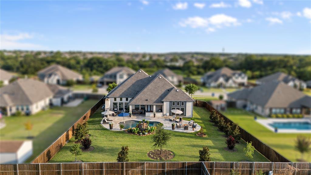 11300 Tanager Lane