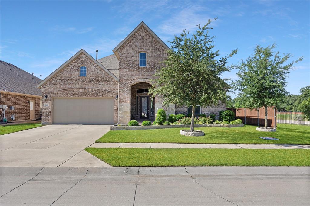 216 Equestrian Road