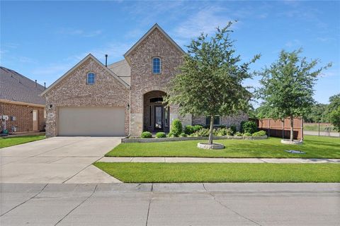 216 Equestrian Road Hickory Creek TX 75065