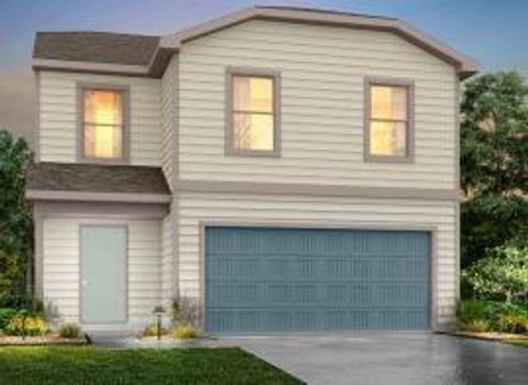 Photo of 820 Bluffview Drive, Cleburne, TX 76031 (MLS # 21250516)