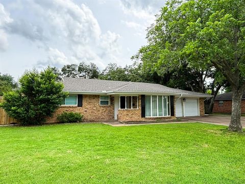 A home in Fort Worth